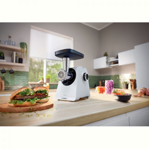 М`ясорубка Bosch MFWS420W