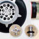 М`ясорубка Bosch MFWS420W
