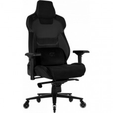 Геймерське крісло GT Racer X-8704 Velvet Black