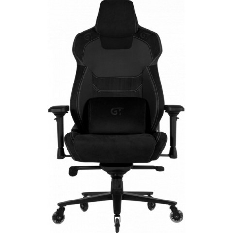 Геймерське крісло GT Racer X-8704 Velvet Black