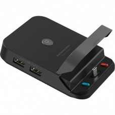 Док-станція J5create для Nintendo Switch (JCD620-N)