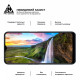 Захисне скло ArmorStandart Pro для Realme C31/C35 (ARM61475)