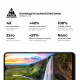 Захисне скло ArmorStandart Pro для Realme C31/C35 (ARM61475)