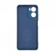 Чохол ArmorStandart ICON для Motorola G05 / E15 Camera cover Dark Blue (ARM82983)