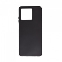 Чохол ArmorStandart Matte Slim Fit для ZTE Blade V50 Vita Black (ARM70699)