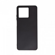Чохол ArmorStandart Matte Slim Fit для ZTE Blade V50 Vita Black (ARM70699)