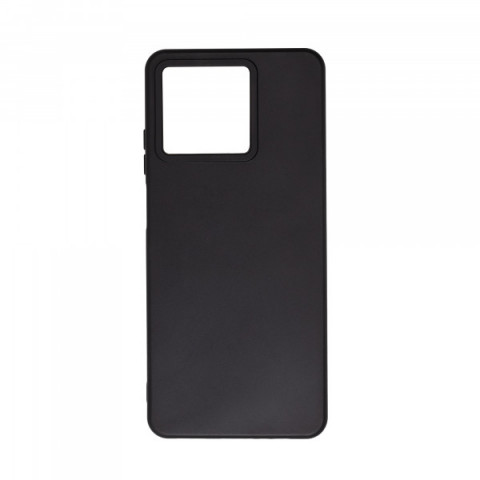 Чохол ArmorStandart Matte Slim Fit для ZTE Blade V50 Vita Black (ARM70699)