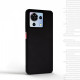 Чохол ArmorStandart Matte Slim Fit для ZTE Blade V50 Vita Black (ARM70699)