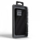 Чохол ArmorStandart Matte Slim Fit для ZTE Blade V50 Vita Black (ARM70699)
