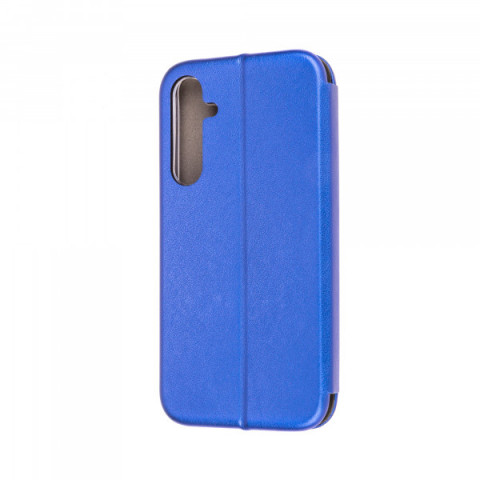 Чохол-книжка ArmorStandart G-Case для Samsung A55 5G (A556) Blue (ARM74329)