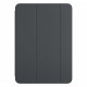 Чохол Apple Smart Folio для iPad Pro 11 (M4) Black (MW983)