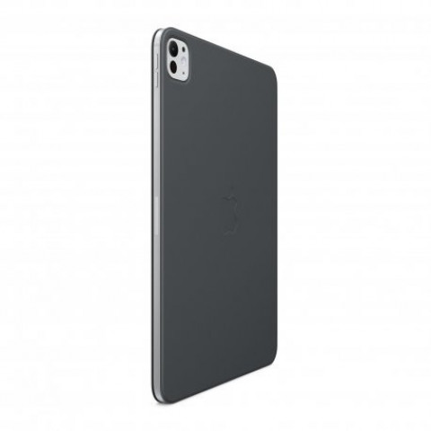 Чохол Apple Smart Folio для iPad Pro 11 (M4) Black (MW983)