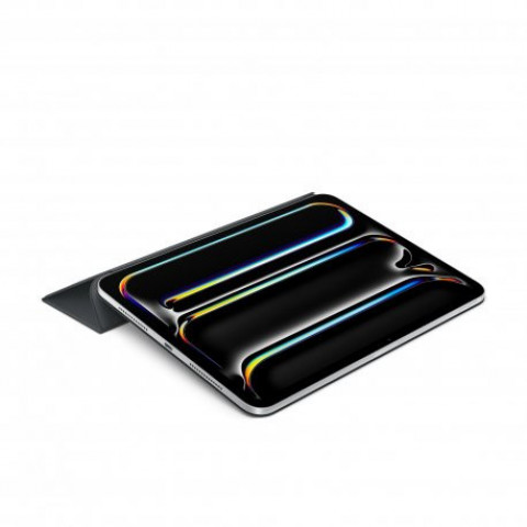 Чохол Apple Smart Folio для iPad Pro 11 (M4) Black (MW983)