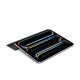 Чохол Apple Smart Folio для iPad Pro 11 (M4) Black (MW983)