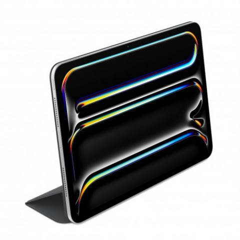Чохол Apple Smart Folio для iPad Pro 11 (M4) Black (MW983)
