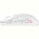 Миша бездротова Xtrfy M42 RGB Wireless White (M42W-RGB-WHITE)