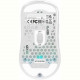 Миша бездротова Xtrfy M42 RGB Wireless White (M42W-RGB-WHITE)