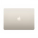 Apple MacBook Air 15" M4 Chip 16/512GB (MW1K3) 2025 Starlight