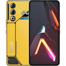 ZTE Nubia NEO 3 GT 5G 12/256GB Yellow