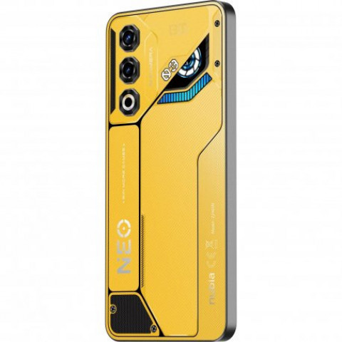 ZTE Nubia NEO 3 GT 5G 12/256GB Yellow