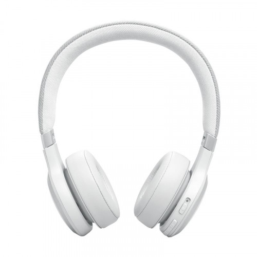 Bluetooth-гарнітура JBL Live 670NC White (JBLLIVE670NCWHT)