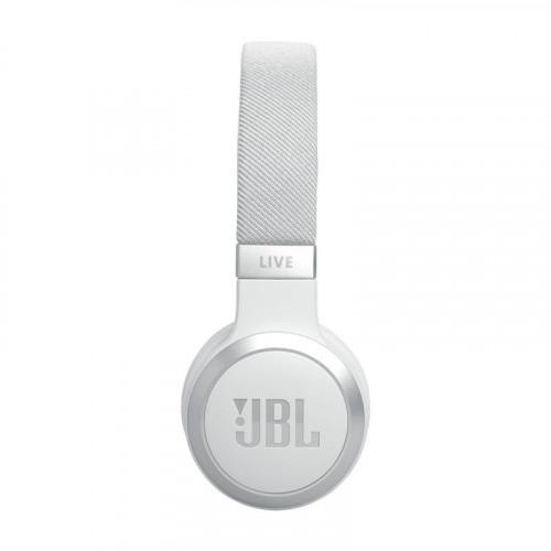 Bluetooth-гарнітура JBL Live 670NC White (JBLLIVE670NCWHT)