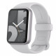 Фiтнес-браслет Xiaomi Smart Band 9 Pro Moonlight Silver (BHR8715GL)
