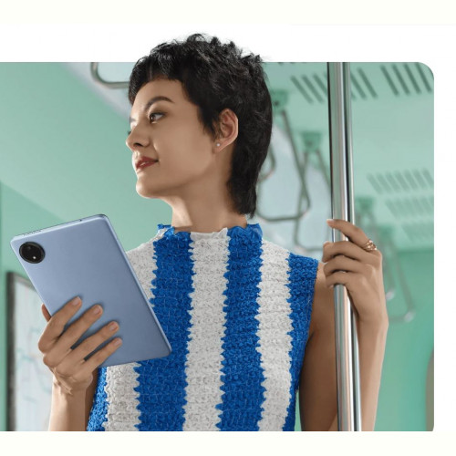 Планшет Xiaomi Redmi Pad SE 8.7 4G 4/64GB Sky Blue (VHU4943EU)