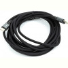 Кабель Hoco X92 USB Type-C - USB Type-C (M/M), 60W, 3м, Black (CA913930)