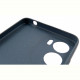 Чохол-накладка Dengos Carbon для Motorola Moto G05 Blue (DG-TPU-CRBN-247)