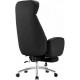 Офісне крісло GT Racer B-6657A Black