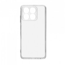 Чохол ArmorStandart Air для ZTE Blade A35 4G / A55 4G Camera cover Clear (ARM81521)