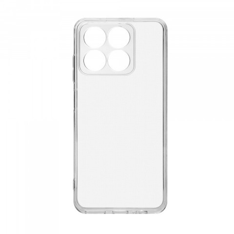 Чохол ArmorStandart Air для ZTE Blade A35 4G / A55 4G Camera cover Clear (ARM81521)