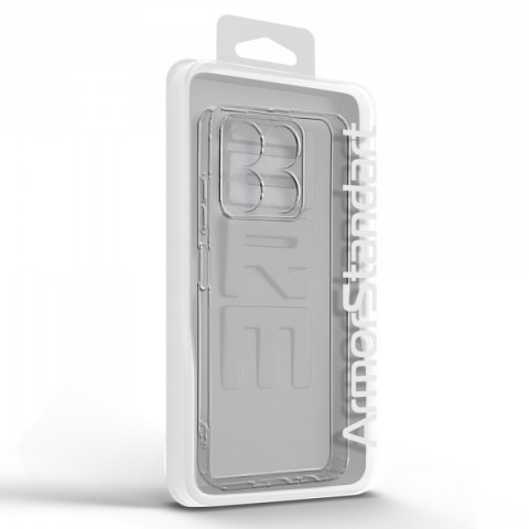 Чохол ArmorStandart Air для ZTE Blade A35 4G / A55 4G Camera cover Clear (ARM81521)