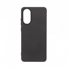 Чохол ArmorStandart ICON для OPPO A78 4G Black (ARM69632)