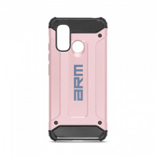 Чохол ArmorStandart Panzer для Xiaomi Redmi 12C Pink (ARM71473)