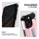Чохол ArmorStandart Panzer для Xiaomi Redmi 12C Pink (ARM71473)