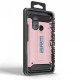 Чохол ArmorStandart Panzer для Xiaomi Redmi 12C Pink (ARM71473)