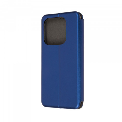 Чохол-книжка ArmorStandart G-Case для Xiaomi Redmi Note 14 5G Blue (ARM79785)