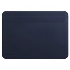 Чохол Proove Leather Sleeve MacBook 13,6"/14,2 Blue (PCLSMB141312)
