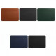 Чохол Proove Leather Sleeve MacBook 13,6"/14,2 Blue (PCLSMB141312)