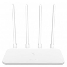 Маршрутизатор (роутер) Xiaomi Mi WiFi Router 4A Global (DVB4230GL)