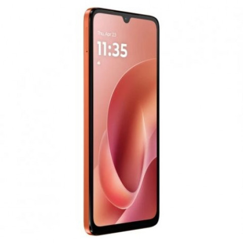 Motorola G06 4/128GB Arabesque NFC UA (PBA20019RS)
