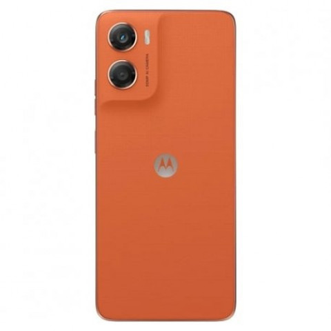 Motorola G06 4/128GB Arabesque NFC UA (PBA20019RS)