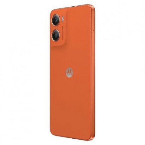 Motorola G06 4/128GB Arabesque NFC UA (PBA20019RS)