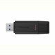 Флеш-накопичувач USB3.2 64GB Kingston DataTraveler Exodia Black (DTXG2/64GB)