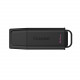Флеш-накопичувач USB3.2 64GB Kingston DataTraveler Exodia Black (DTXG2/64GB)
