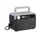 Revolt Powerstation Solar-Generator 230Wh, 230 V, 300 W (ZX-3735-675)