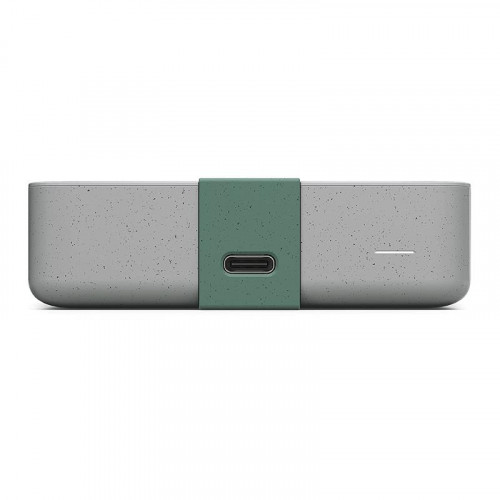 Зовнішній жорсткий диск 2.5" USB 5.0TB Seagate Ultra Touch Pebble Grey (STMA5000400)