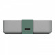 Зовнішній жорсткий диск 2.5" USB 5.0TB Seagate Ultra Touch Pebble Grey (STMA5000400)